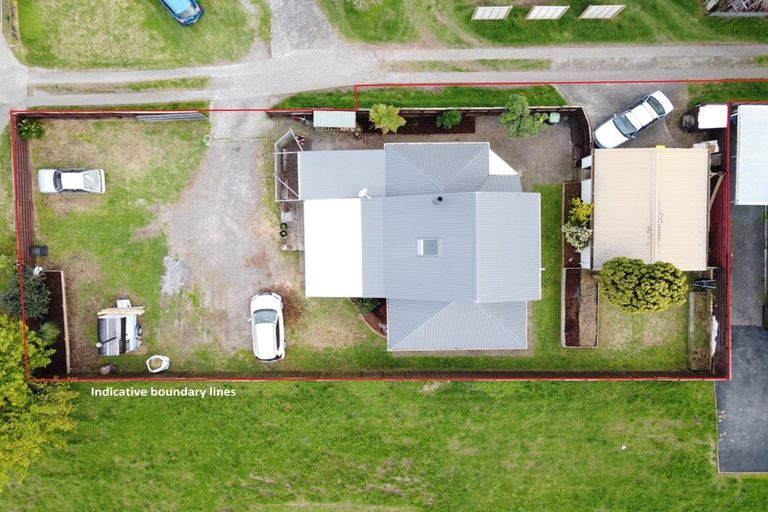 Photo of property in 78 Coopers Road, Gate Pa, Tauranga, 3112
