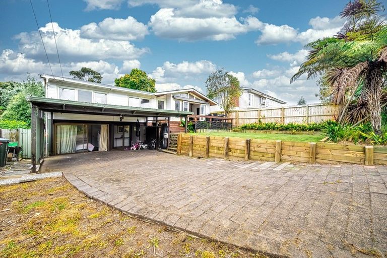 Photo of property in 32 Riverview Road, Panmure, Auckland, 1072