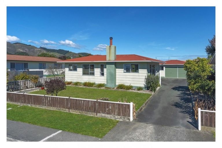 Photo of property in 32 King Street, Richmond, 7020