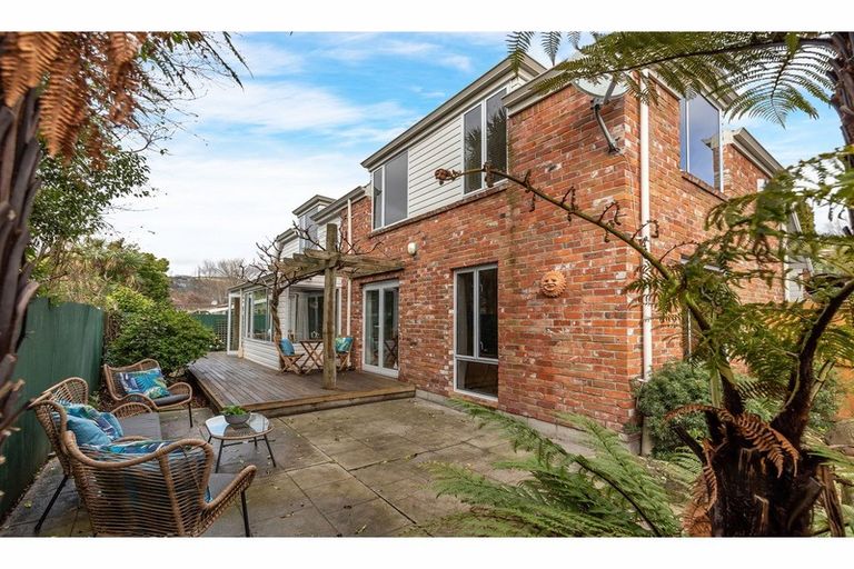 Photo of property in 20 Cashmere Road, Cashmere, Christchurch, 8022