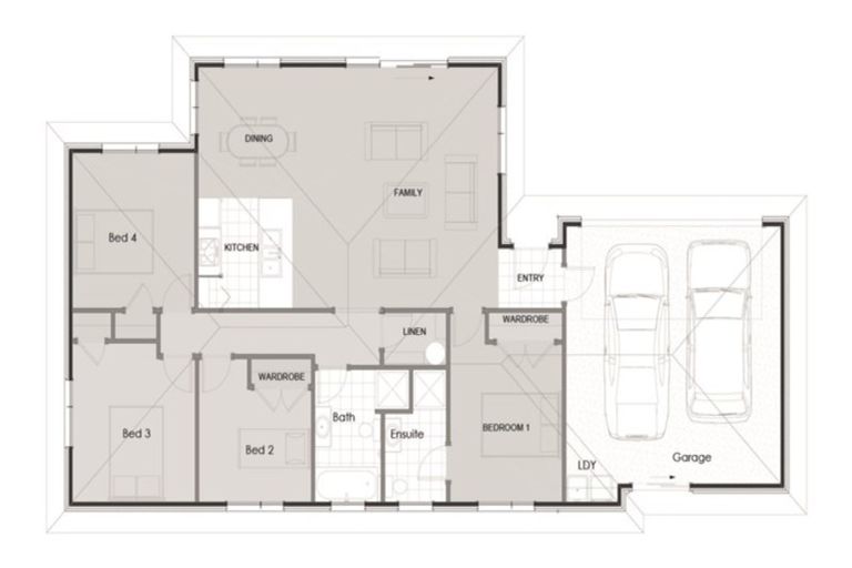 Photo of property in 114 Tauroa Street, Raumanga, Whangarei, 0110