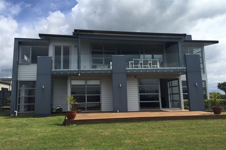 Photo of property in 132 Beachlands Road, Beachlands, Auckland, 2018