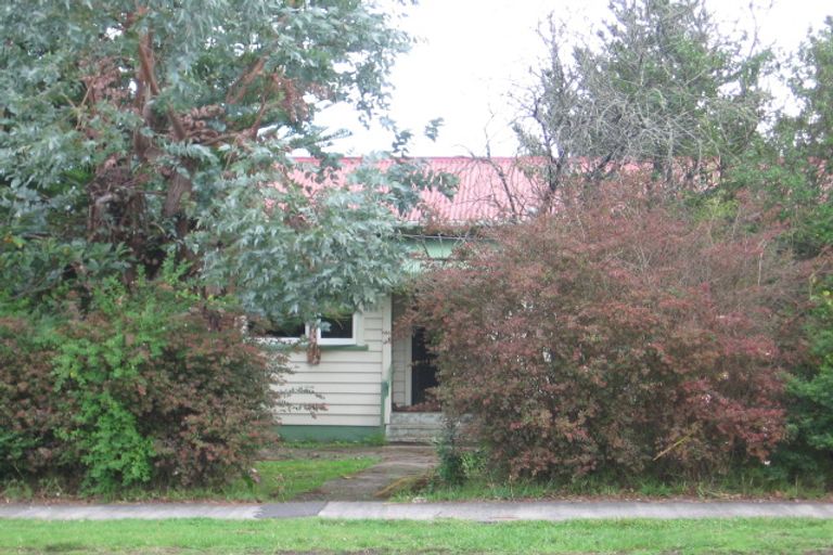 Photo of property in 12 Swanson Road, Henderson, Auckland, 0610