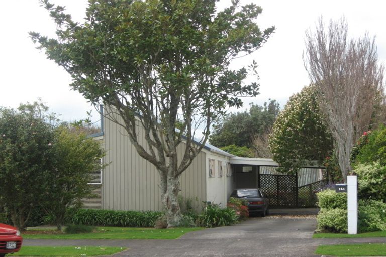 Photo of property in 151 Govett Avenue, Frankleigh Park, New Plymouth, 4310