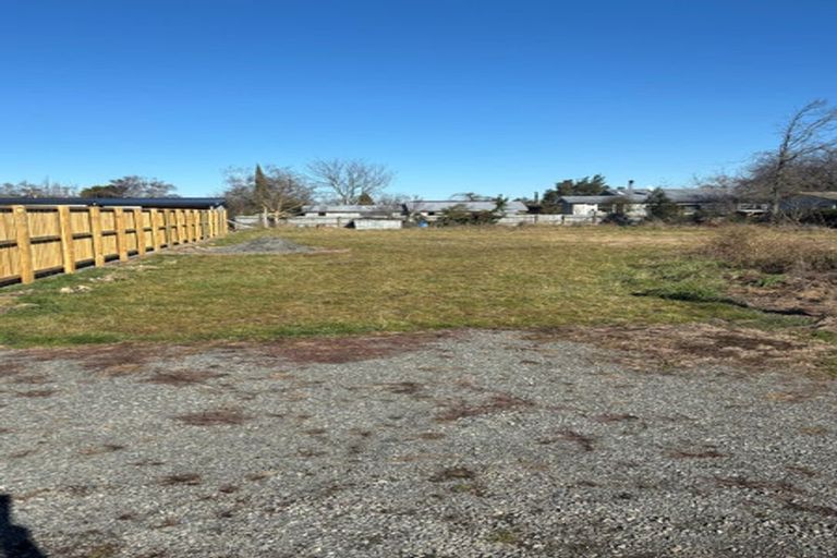 Photo of property in 10 Saint Leonards Road, Culverden, 7392