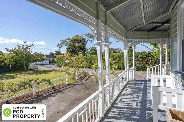 Photo of property in 265 Kamo Road, Whau Valley, Whangarei, 0112