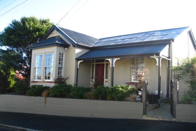 Photo of property in 21 Maryhill Terrace, Maryhill, Dunedin, 9011