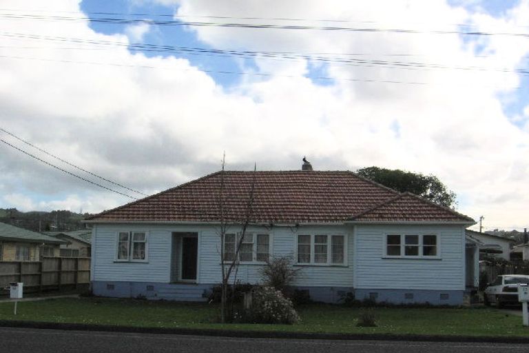 Photo of property in 15 King Street, Kensington, Whangarei, 0112