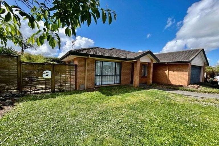 Photo of property in 4 Sandwick Drive, Weymouth, Auckland, 2103