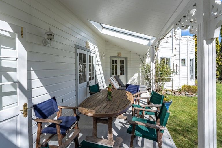 Photo of property in 42 Wi Tako Street, Manakau, Levin, 5573