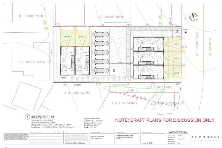 Photo of property in 31 Bahari Drive, Ranui, Auckland, 0612