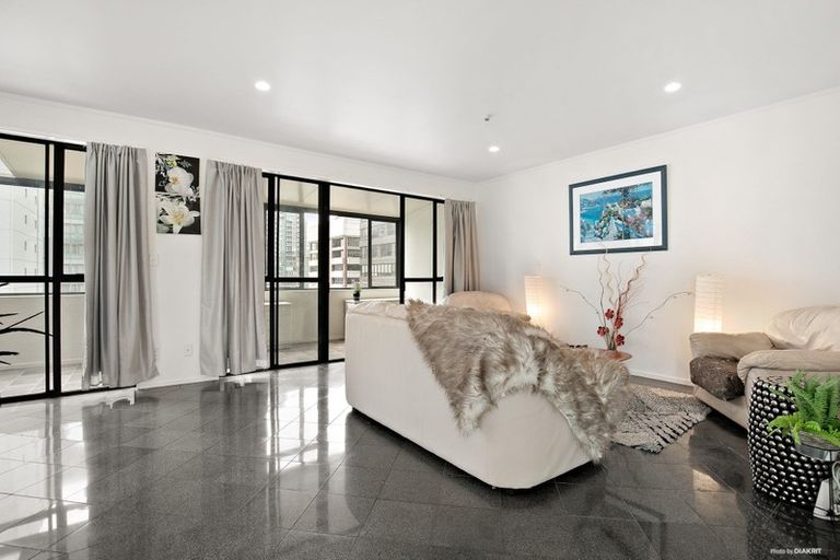 Photo of property in Victoria City Apartments, 7a/77 Victoria Street West, Auckland Central, Auckland, 1010