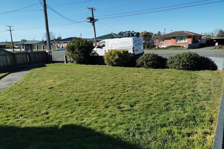 Photo of property in 76 Thomson Street, Tinwald, Ashburton, 7700
