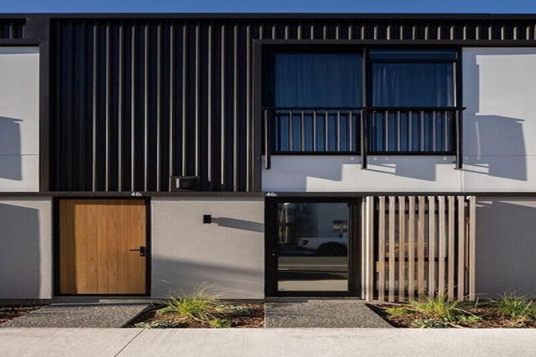 Photo of property in 4/40a Dudley Street, Hutt Central, Lower Hutt, 5010