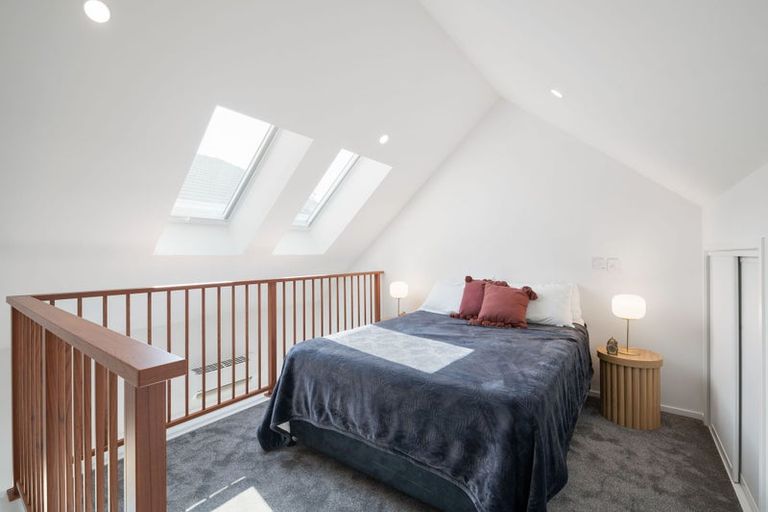 Photo of property in 9/19 Winchester Street, Merivale, Christchurch, 8014