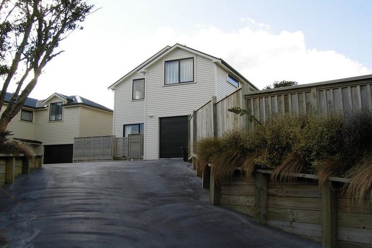 Photo of property in 40 Kaihuia Street, Northland, Wellington, 6012