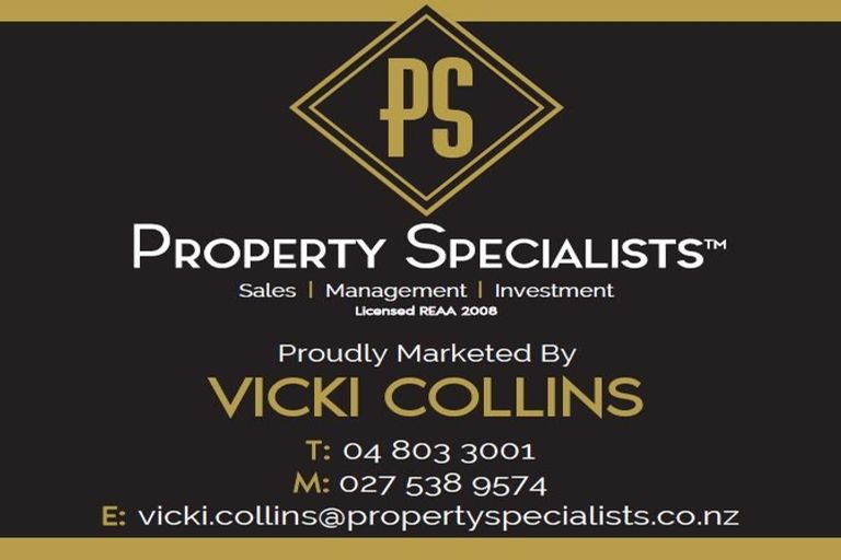 Photo of property in 44a Wilberforce Street, Miramar, Wellington, 6022