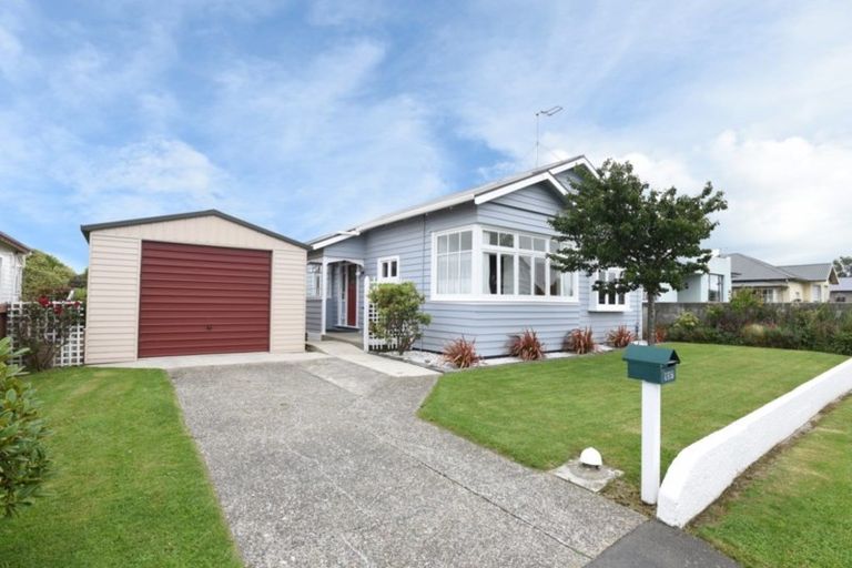 Photo of property in 137 Janet Street, Appleby, Invercargill, 9812