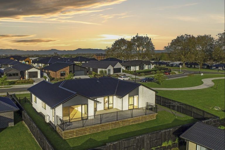 Photo of property in 3 Werewere Street, Morrinsville, 3300