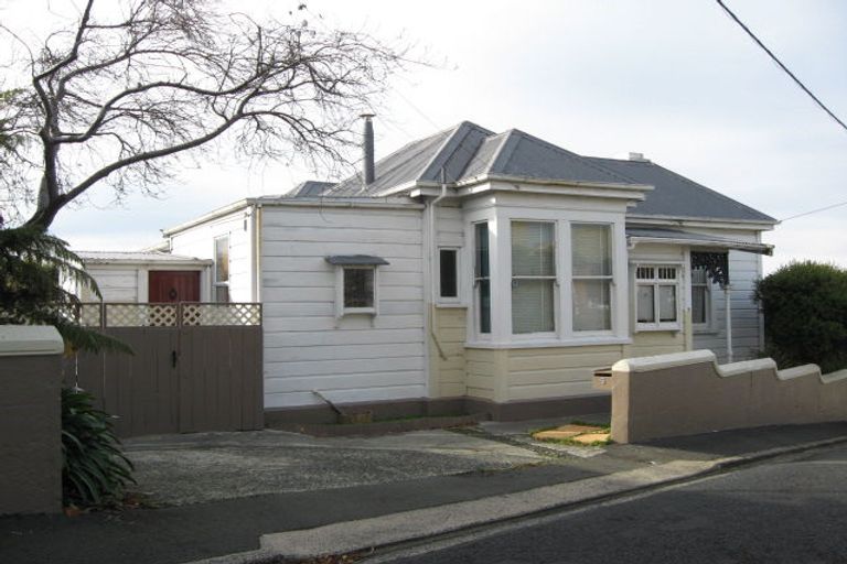 Photo of property in 9 Charlotte Street, Roslyn, Dunedin, 9010