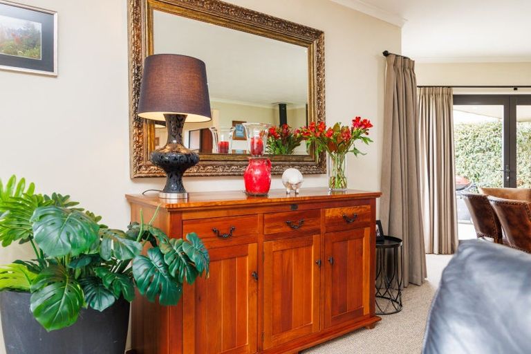 Photo of property in 91 Kimber Street, Halcombe, Feilding, 4779