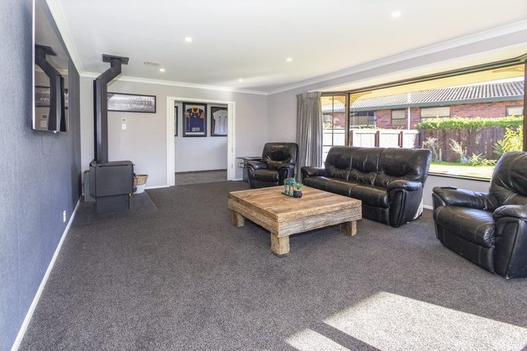 Photo of property in 33 Walbrook Crescent, Oamaru North, Oamaru, 9400