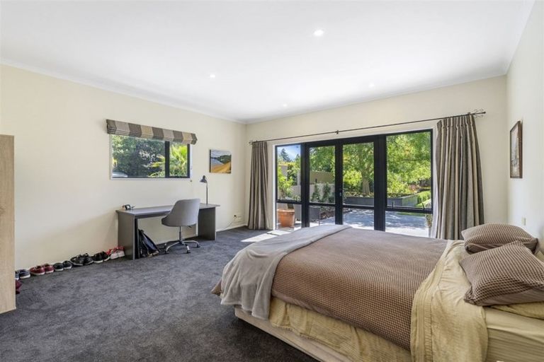 Photo of property in 203 Sparks Road, Hoon Hay, Christchurch, 8025