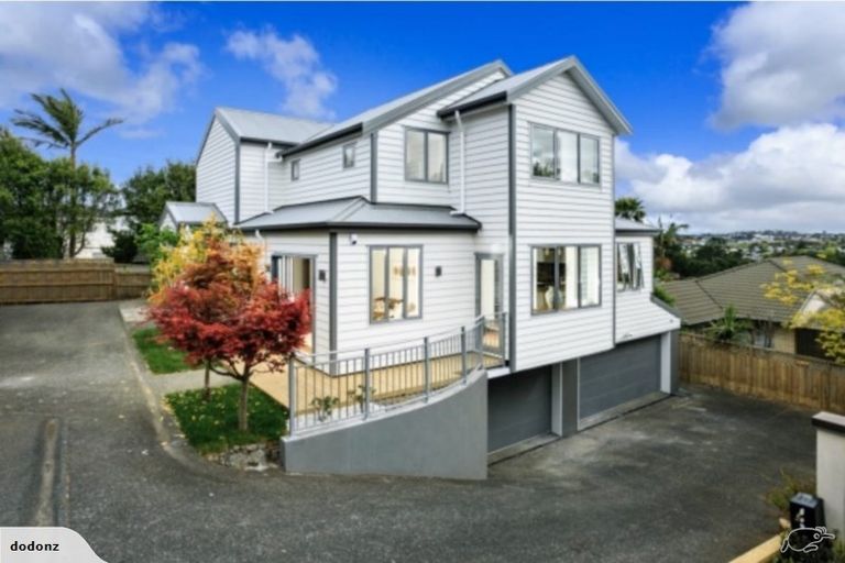 Photo of property in 356b East Coast Road, Sunnynook, Auckland, 0630