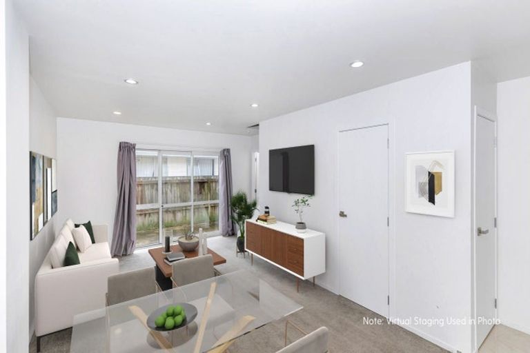 Photo of property in 2/61 York Street, Hamilton East, Hamilton, 3216