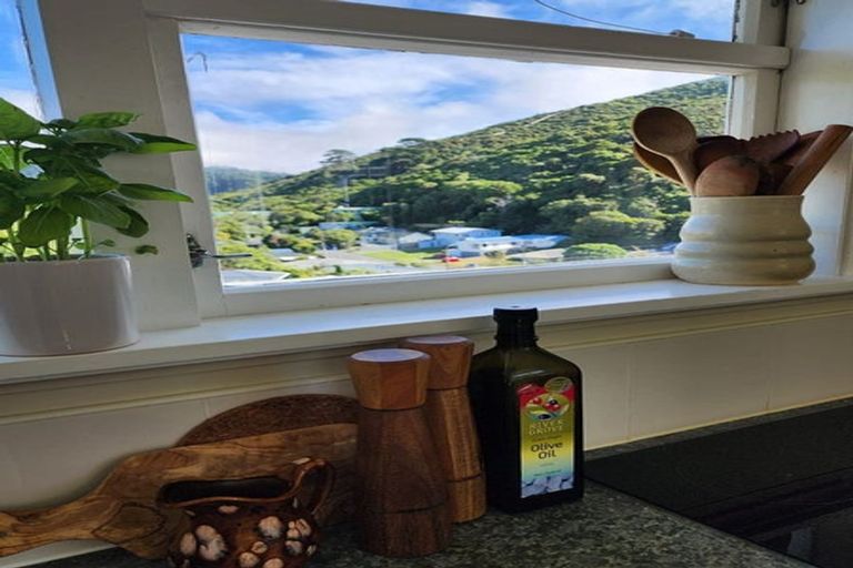 Photo of property in 56 Croydon Street, Karori, Wellington, 6012