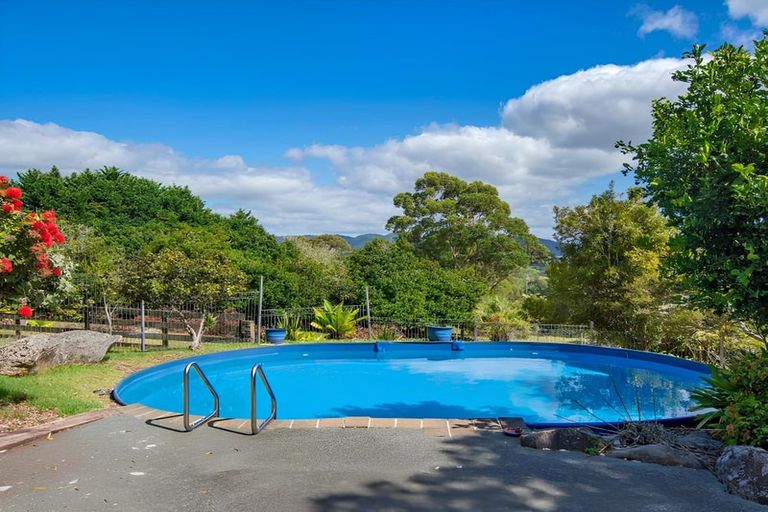 Photo of property in 322 Glenmohr Road, Waipu, 0582