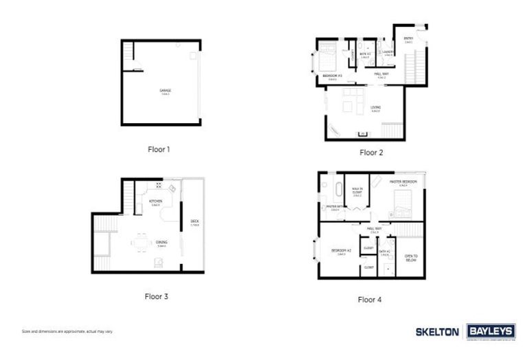 Photo of property in 19a Ferguson Avenue, Westshore, Napier, 4110