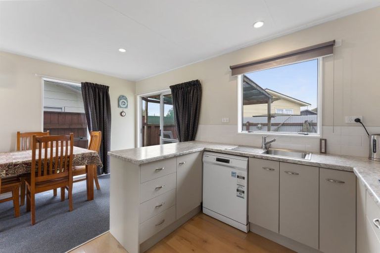 Photo of property in 101 Ryder Crescent, Levin, 5510