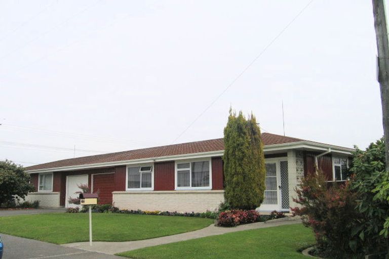 Photo of property in 2 Pembroke Street, Taradale, Napier, 4112