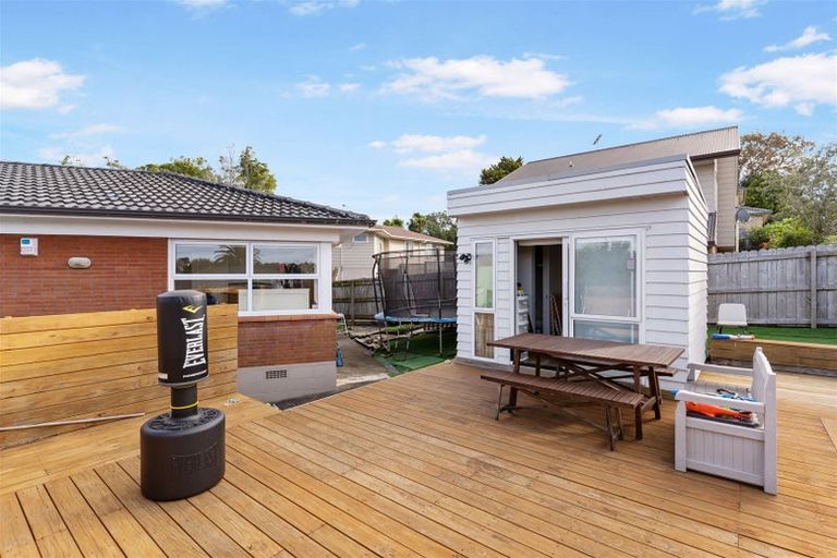 Photo of property in 90 Union Road, Howick, Auckland, 2014