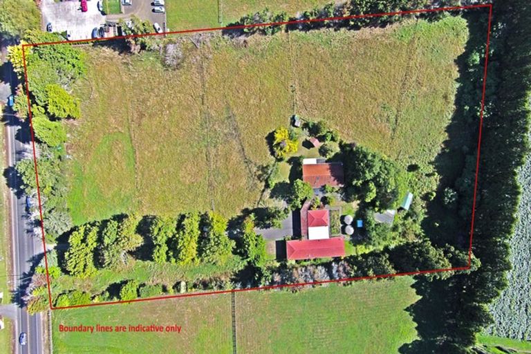 Photo of property in 475 State Highway 16, Kumeu, 0892