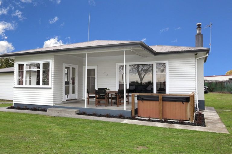 Photo of property in 710 Murdoch Road East, Akina, Hastings, 4122