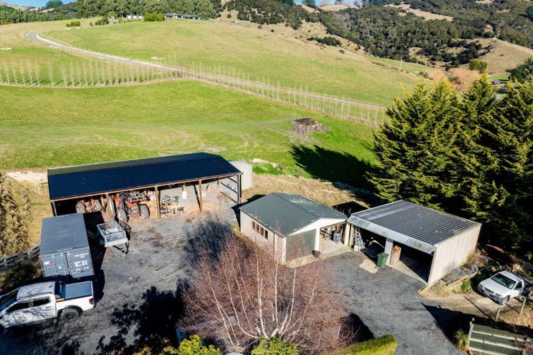 Photo of property in 245 Main Road South, East Taieri, Mosgiel, 9092