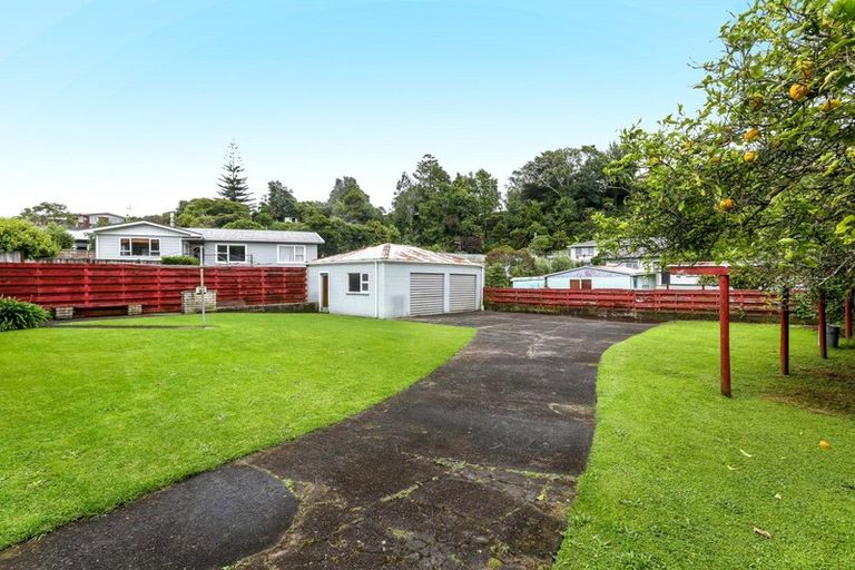 Photo of property in 13 Thames Street, Welbourn, New Plymouth, 4310