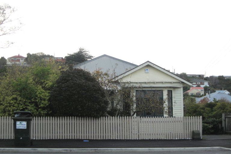 Photo of property in 125 Musselburgh Rise, Musselburgh, Dunedin, 9013