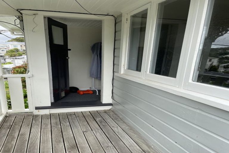 Photo of property in 13 Charlotte Avenue, Brooklyn, Wellington, 6021