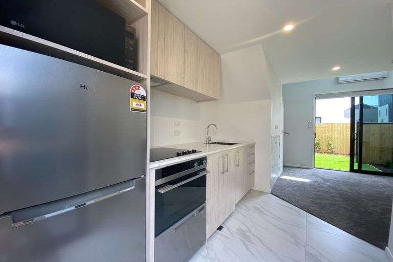 Photo of property in 9/346 Cashel Street, Christchurch Central, Christchurch, 8011