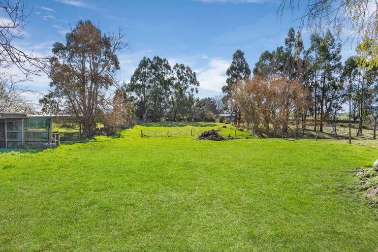 Photo of property in 672 Old Port Road, Warepa, Balclutha, 9273