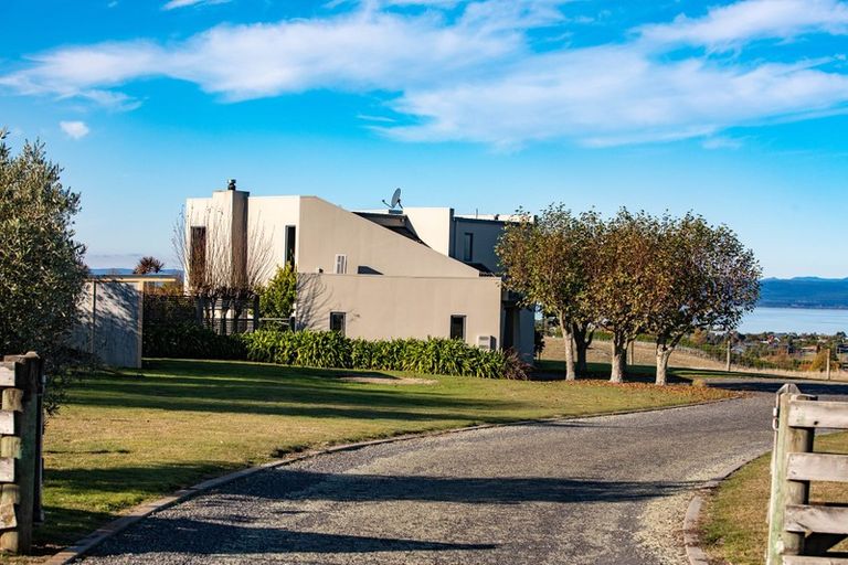 Photo of property in 114 Te Puke Road, Kuratau, Turangi, 3381