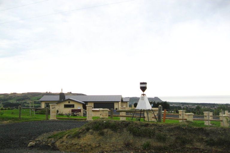 Photo of property in 229 Old Brighton Road, Fairfield, Dunedin, 9076