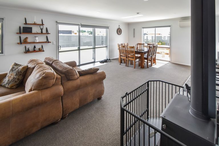 Photo of property in 3 Irishman Drive, Twizel, 7901