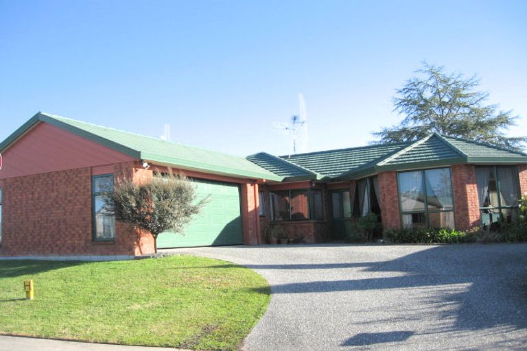 Photo of property in 3 Northmeadow Drive, Rototuna, Hamilton, 3210