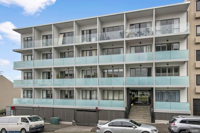 Photo of property in 2i/17 Blake Street, Ponsonby, Auckland, 1011