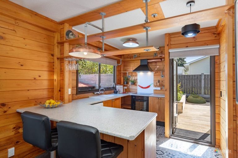 Photo of property in Princeton Gardens, 3/58 Cuba Street, Petone, Lower Hutt, 5012