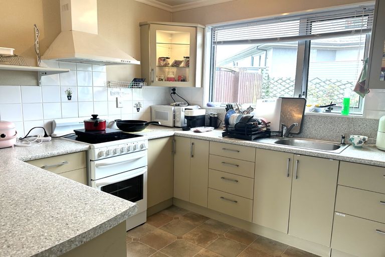 Photo of property in 2/15 Marchwiel Street, Marchwiel, Timaru, 7910